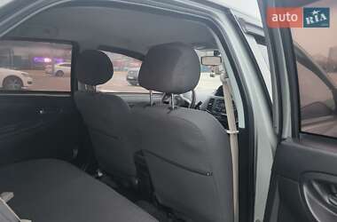 Седан Geely MK 2014 в 