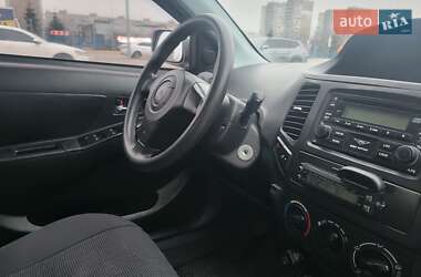 Седан Geely MK 2014 в 