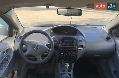 Седан Geely MK 2008 в 