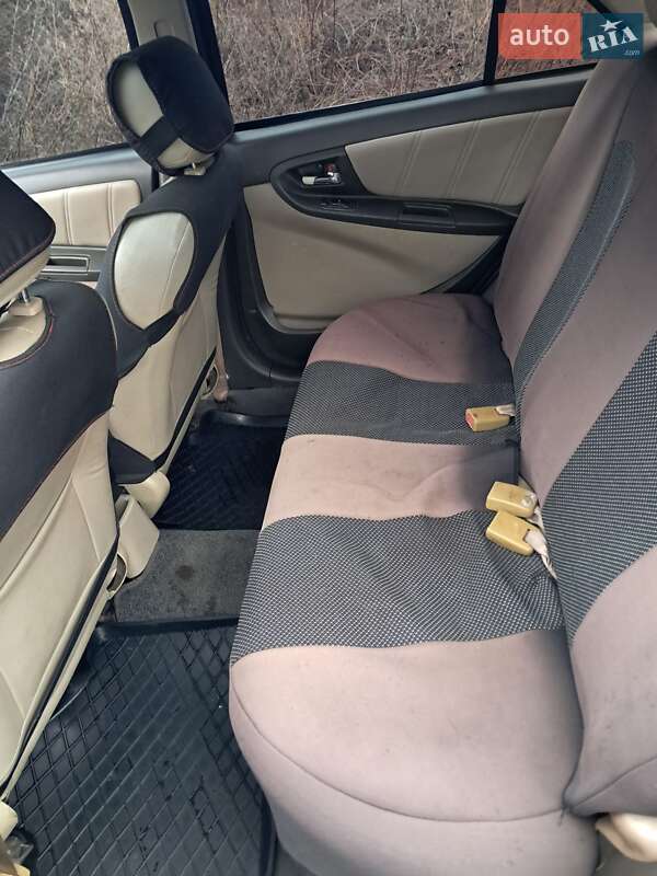 Седан Geely MK 2008 в Сумах