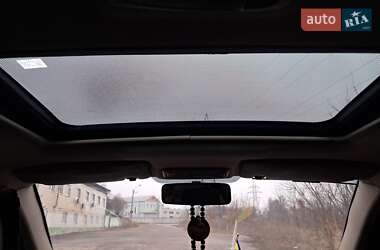 Седан Geely MK 2008 в 