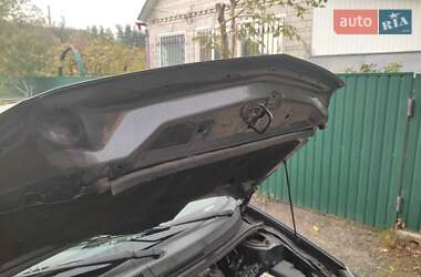 Седан Geely MK 2008 в 