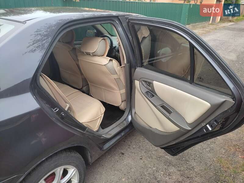 Седан Geely MK 2008 в Києві