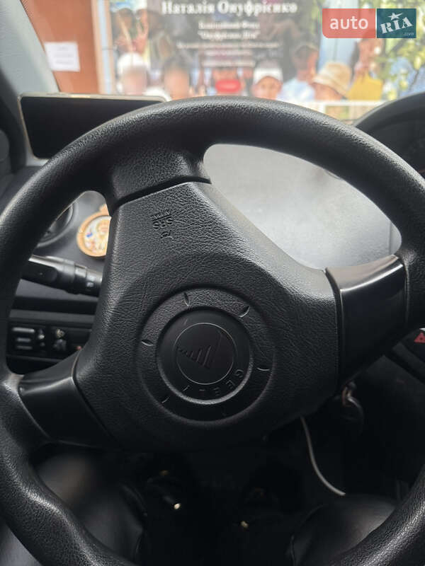 Седан Geely MK 2013 в Бердичеве