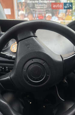 Седан Geely MK 2013 в 