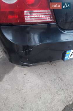 Седан Geely MK 2010 в 