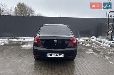 Седан Geely MK 2012 в Квасилове