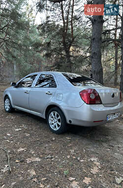 Седан Geely MK 2008 в Запорожье