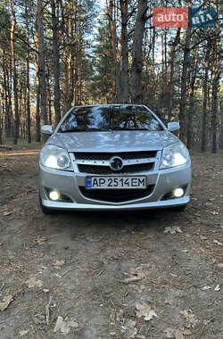 Седан Geely MK 2008 в Запорожье