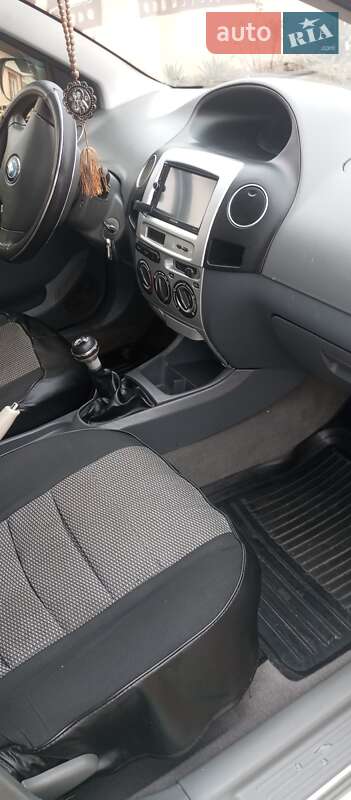 Седан Geely MK 2008 в Вознесенске