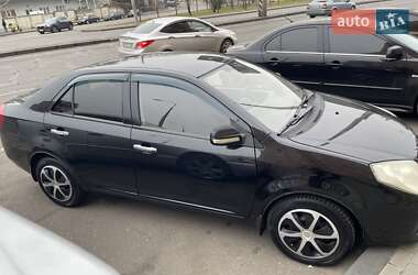 Седан Geely MK 2011 в Одессе