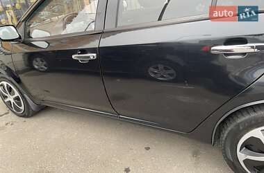 Седан Geely MK 2011 в Одессе