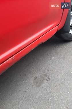 Седан Geely MK 2008 в 
