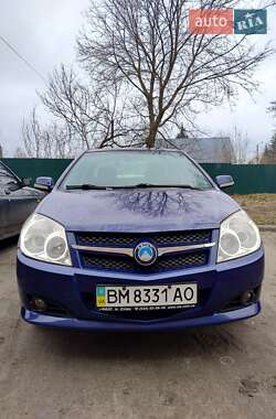 Седан Geely MK 2010 в Кролевце