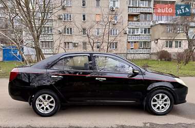 Седан Geely MK 2009 в Одесі