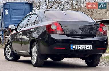 Седан Geely MK 2009 в Одесі