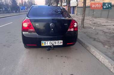 Седан Geely MK 2013 в Каменском