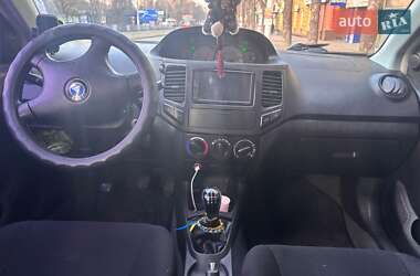 Седан Geely MK 2013 в Каменском