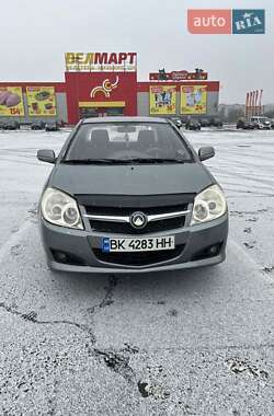 Седан Geely MK 2008 в Ровно