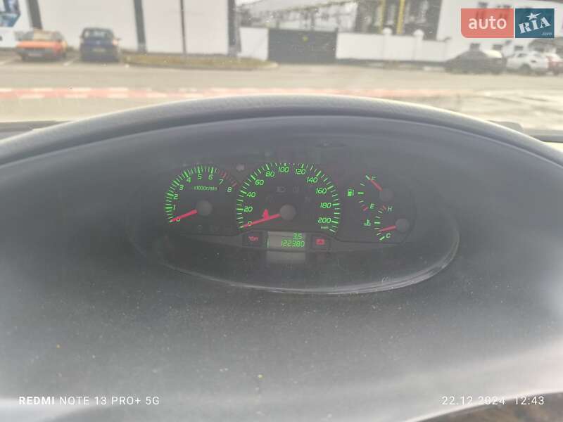 Седан Geely MK 2008 в Черкасах