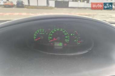 Седан Geely MK 2008 в 