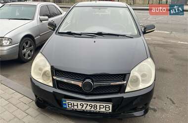 Седан Geely MK 2011 в Одесі