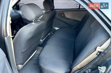 Седан Geely MK 2008 в 