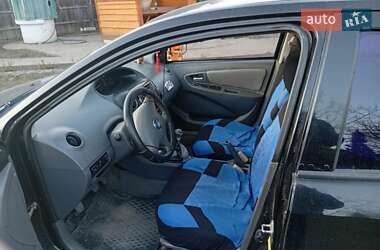 Седан Geely MK 2008 в 