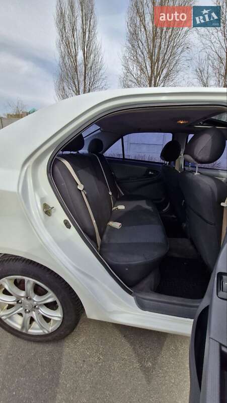 Седан Geely MK 2012 в Днепре