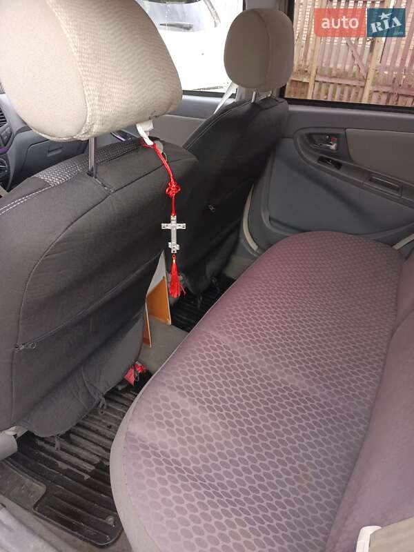 Седан Geely MK 2012 в Виннице