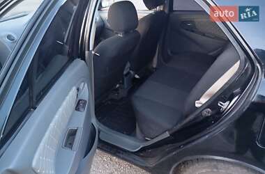 Седан Geely MK 2008 в П'ятихатках