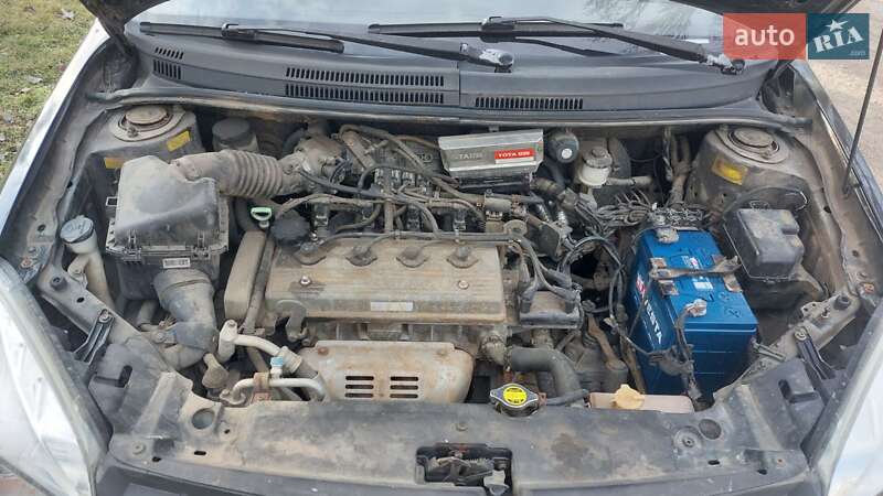 Седан Geely MK 2012 в Одессе