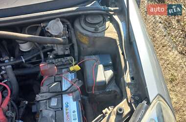 Седан Geely MK 2012 в 