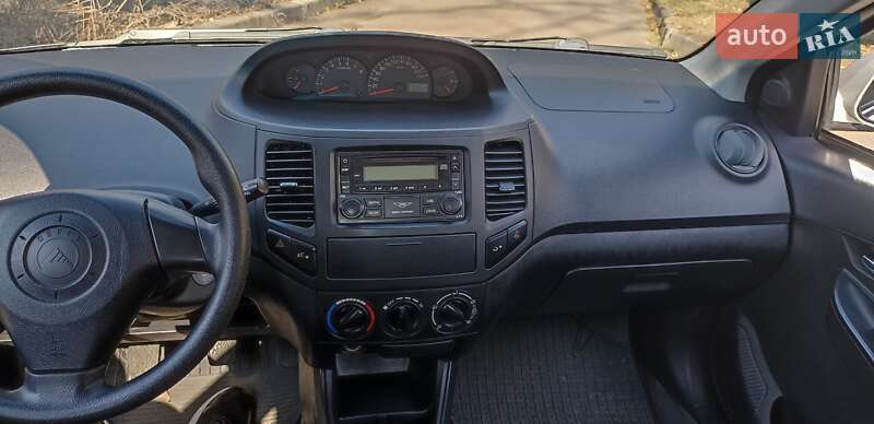 Седан Geely MK 2014 в Житомире
