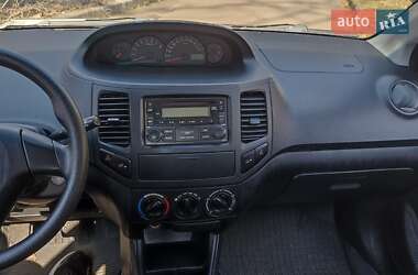 Седан Geely MK 2014 в 
