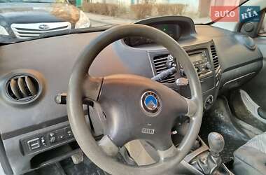 Седан Geely MK 2014 в Ивано-Франковске