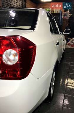 Седан Geely MK 2013 в Харькове