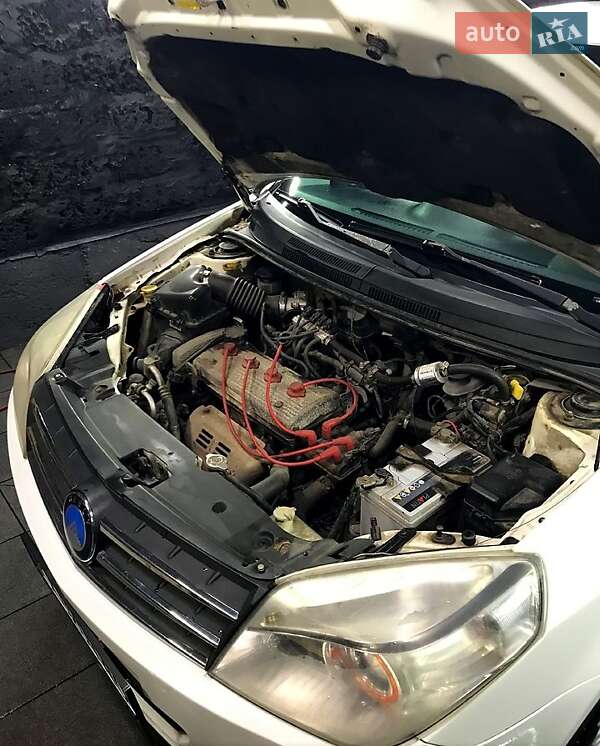 Седан Geely MK 2013 в Харькове