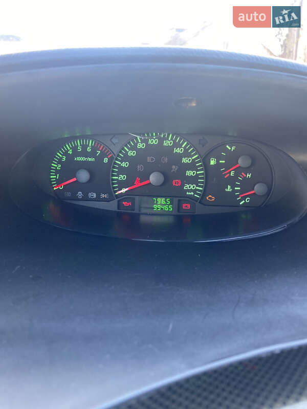 Седан Geely MK 2011 в Киеве