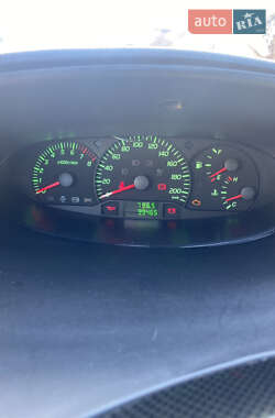 Седан Geely MK 2011 в 