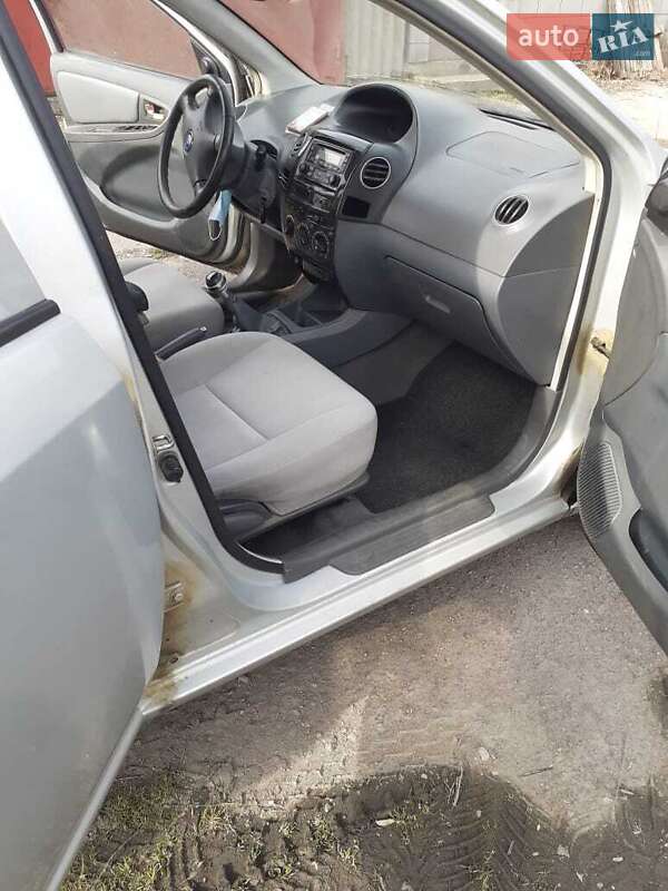 Седан Geely MK 2011 в Одесі