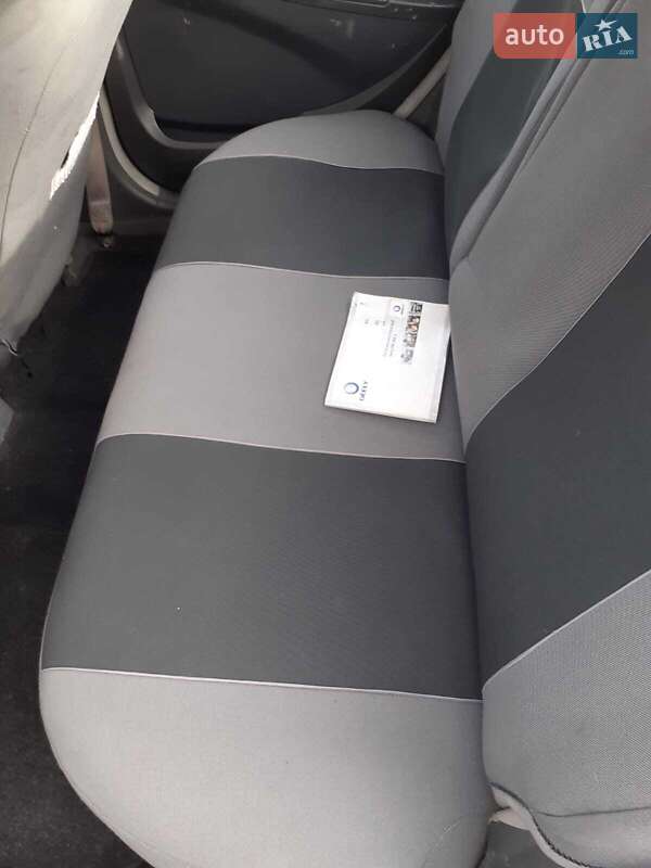 Седан Geely MK 2011 в Одесі