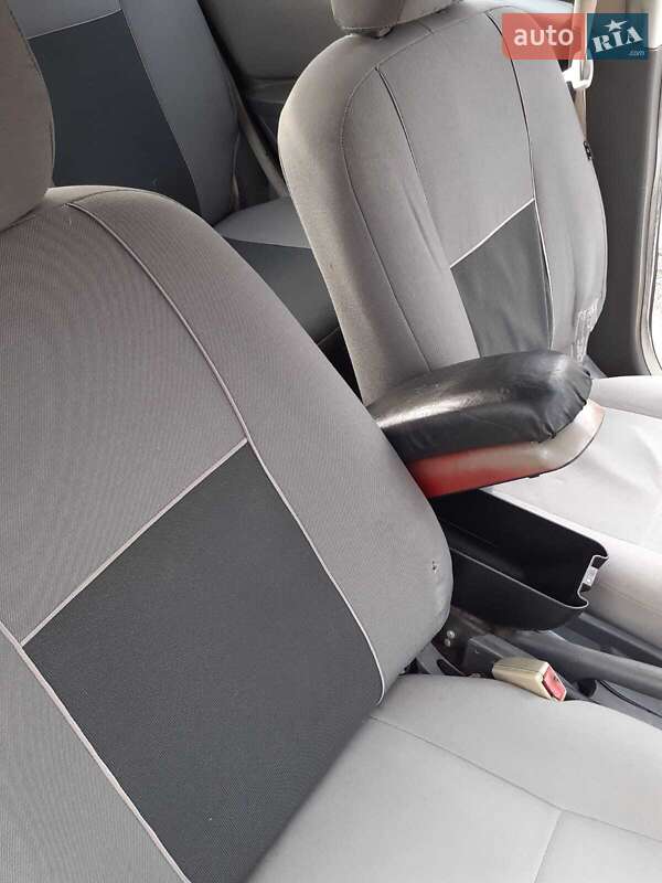 Седан Geely MK 2011 в Одесі