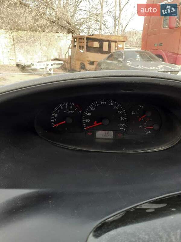 Седан Geely MK 2011 в Одесі