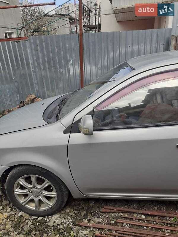 Седан Geely MK 2011 в Одесі
