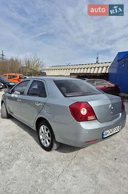 Седан Geely MK 2008 в Днепре