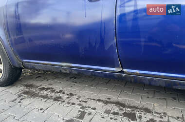 Седан Geely MK 2008 в 