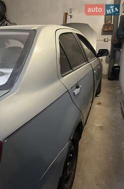 Седан Geely MK 2008 в 