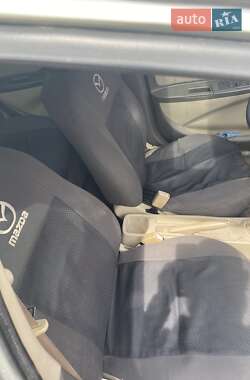 Седан Geely MK 2008 в 