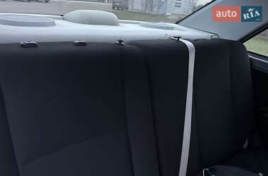 Седан Geely MK 2013 в 